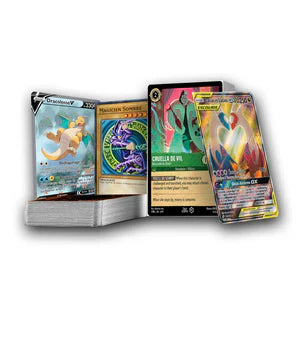 Nos Cartes à L'unité