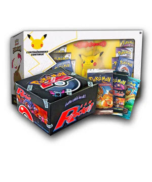Nos Produits Collectors